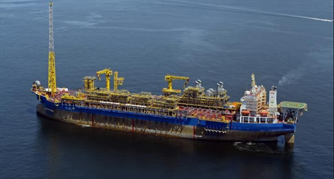 THREE GAS IN HSBH AND ARBI FIELD